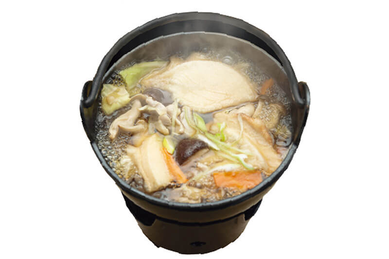 駅前ダイニング　櫟