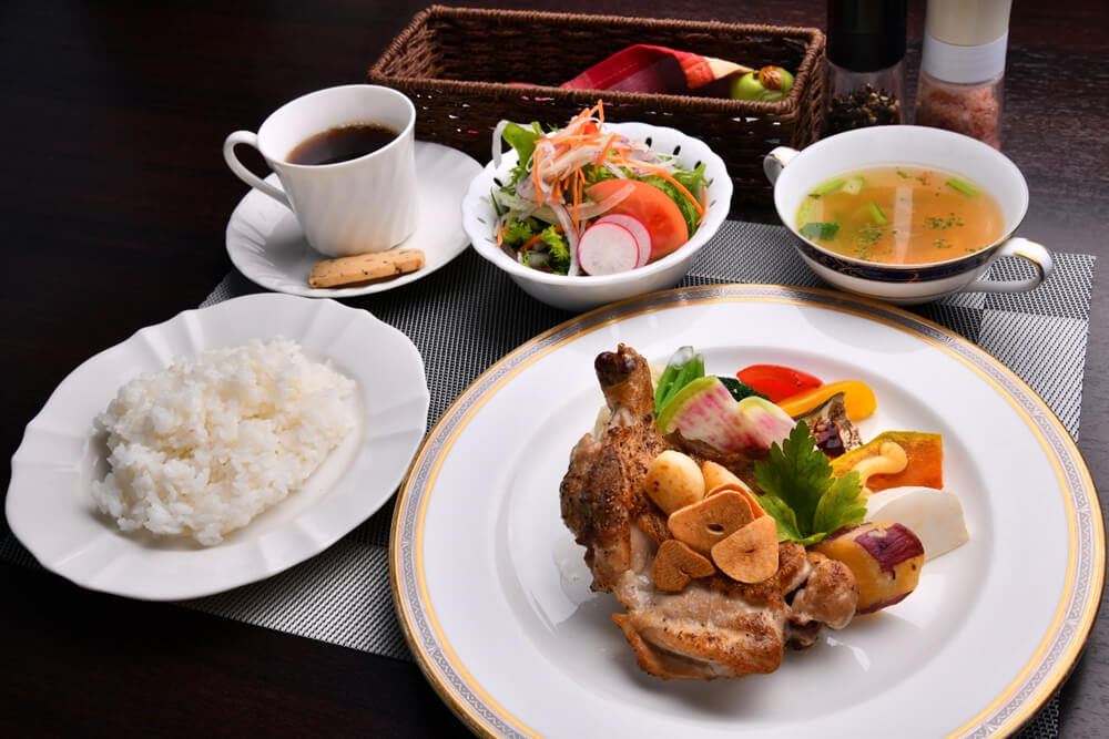 食彩工房　ラ・ファミーユ